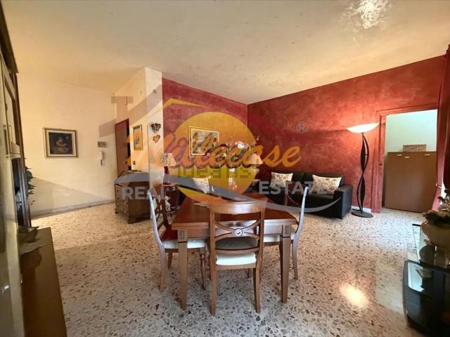 Appartamento in vendita di 138 m² in Via Tisia