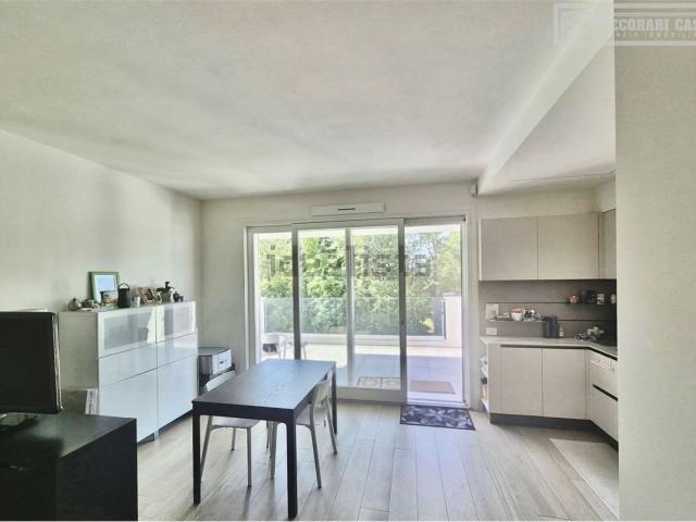 Appartamento in vendita di 138 m² in Via Umberto Cagni