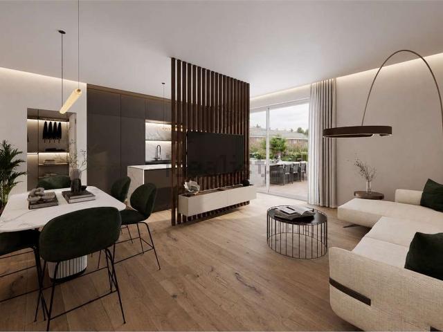 Appartamento in vendita di 138 m² in Via Verbano, 111