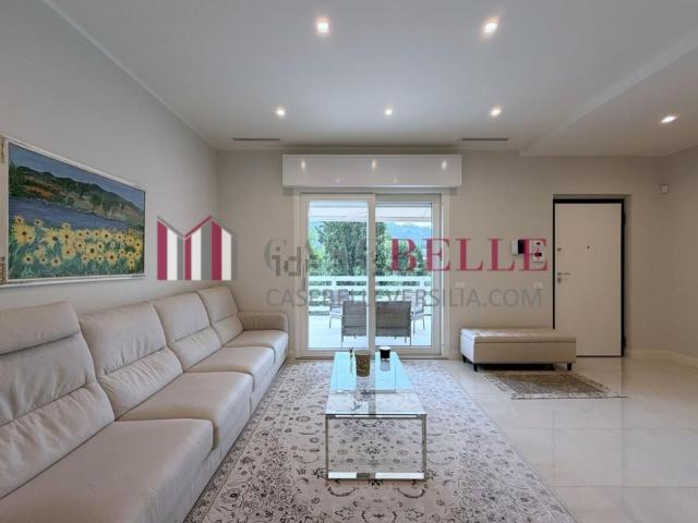 Appartamento in vendita di 138 m² in Via Vittorio Emanuele, 55041