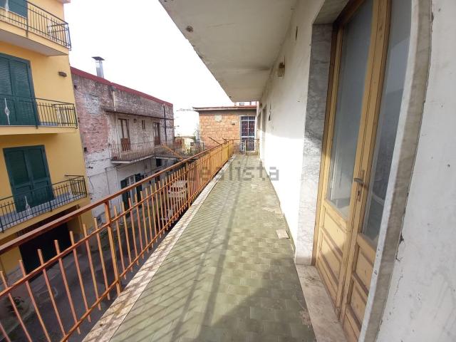 Appartamento in vendita di 138 m² in Via Vincenzo Caliendo