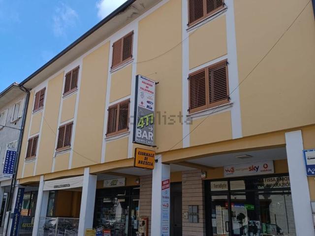 Appartamento in vendita di 138 m² in Via XX Settembre, 40