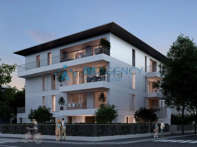 Appartamento in vendita di 138 m² in Viale Alessandro Manzoni