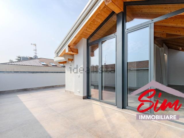 Appartamento in vendita di 138 m² in Viale Alessandro Volta