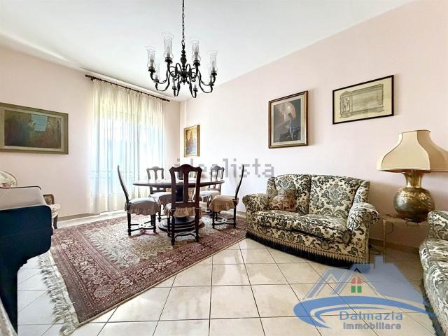 Appartamento in vendita di 138 m² in Viale Giacomo Leopardi, 8