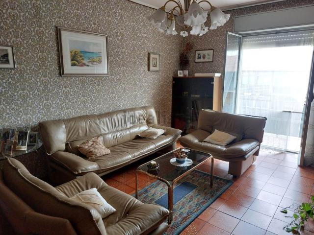 Appartamento in vendita di 138 m² in Viale Grimaldi