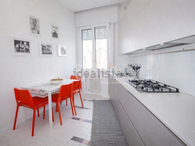 Appartamento in vendita di 138 m² in Viale L. Spellanzon