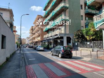 Appartamento in vendita di 138 m² in Viale Leone, 2