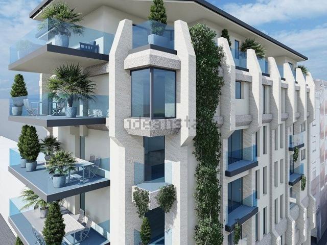 Appartamento in vendita di 138 m² in Viale Marconi