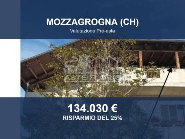 Appartamento in vendita di 138 m² in Contrada Lucianetti