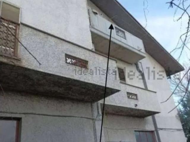 Appartamento in vendita di 138 m² in Contrada Lucianetti