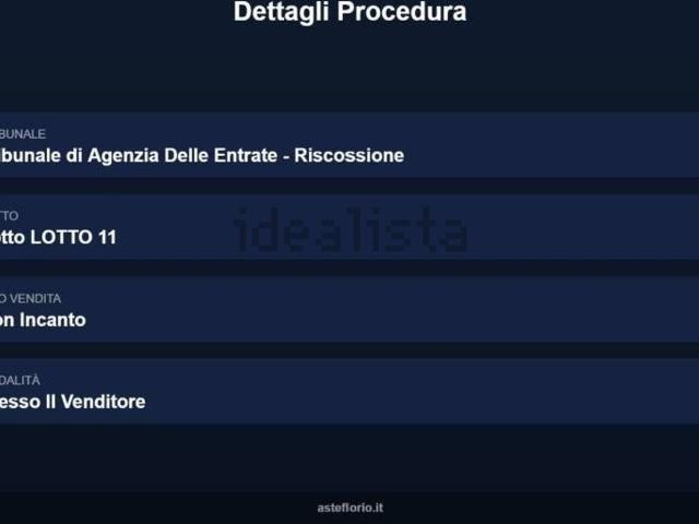 Appartamento in vendita di 138 m² in Contrada Servino