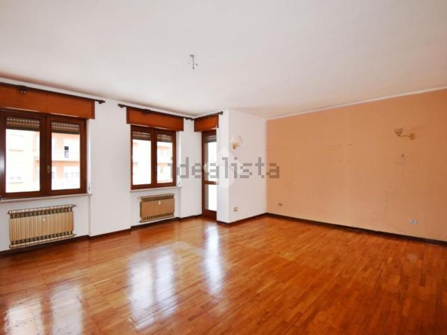 Appartamento in vendita di 138 m² in Corso Vercelli, 34