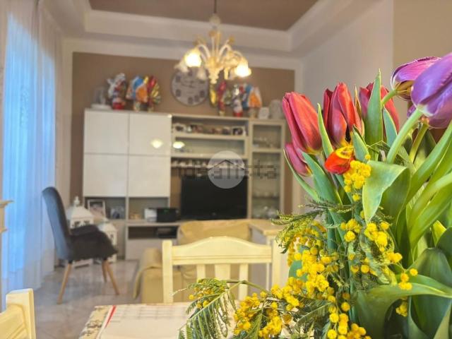 Appartamento in vendita di 138 m² in Corso Alcide de Gasperi, 102