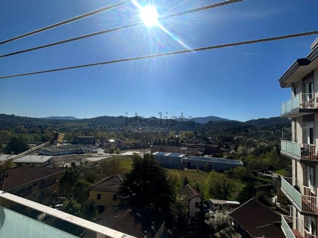 Appartamento in vendita di 138 m² in Corso Italia