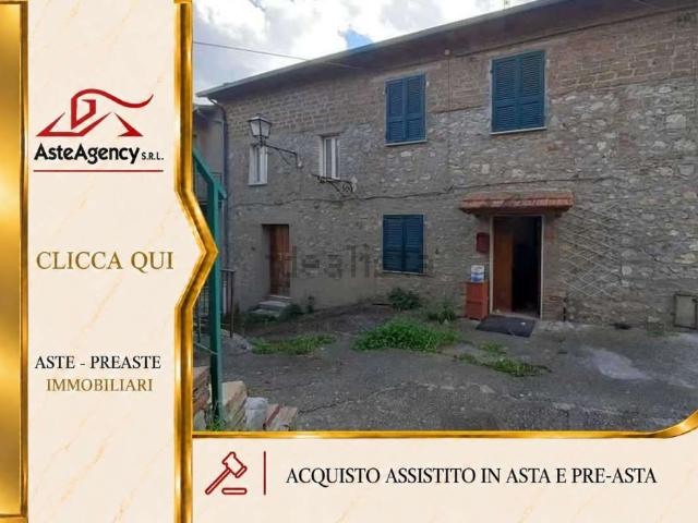 Appartamento in vendita di 138 m² in Località Olevole, 47