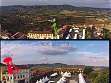 Appartamento in vendita di 138 m² in Piazza carlo alberto, 12