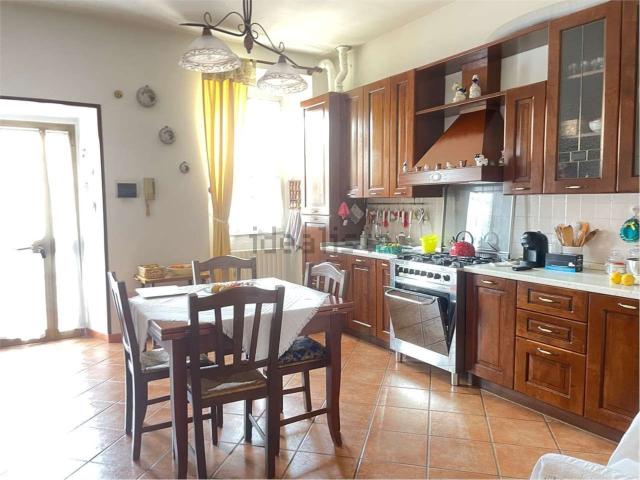 Appartamento in vendita di 138 m² in Piazza Borghi