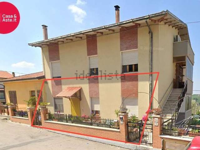 Appartamento in vendita di 138 m² in Piazza Dante Alighieri, 3
