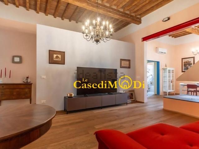 Appartamento in vendita di 138 m² in Piazza della Repubblica