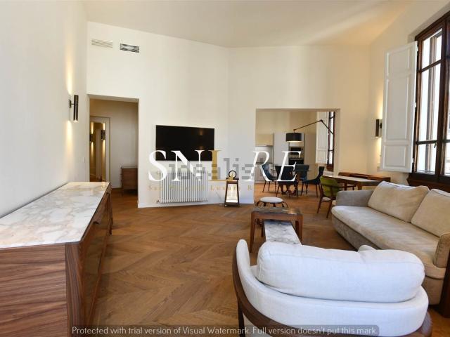 Appartamento in vendita di 138 m² in Piazza di Madonna degli Aldobrandini