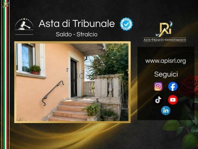 Appartamento in vendita di 138 m² in Strada Comunale Prati, 86