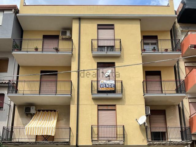 Appartamento in vendita di 138 m² in Via Francesco Crispi, 556