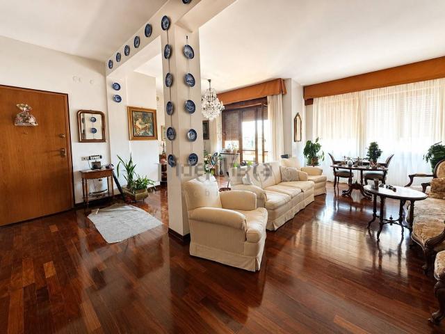 Appartamento in vendita di 139 m²