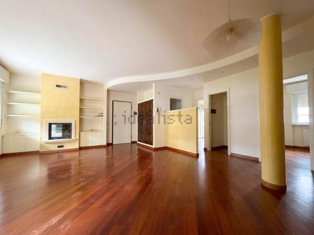 Appartamento in vendita di 139 m²