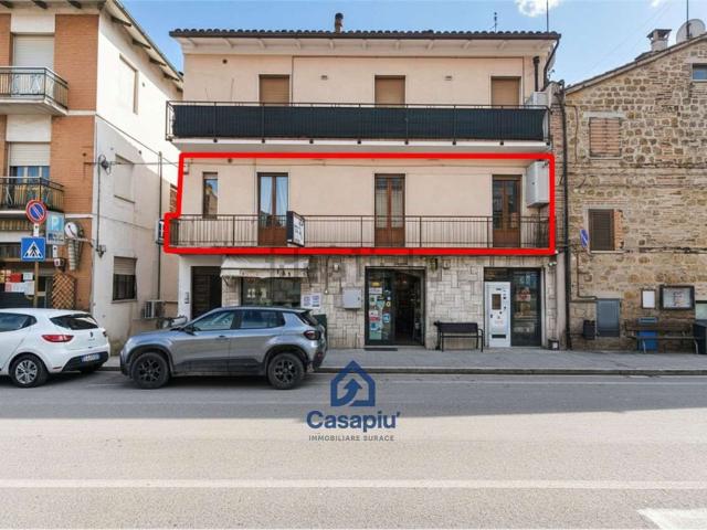Appartamento in vendita di 139 m²