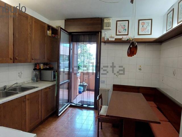 Appartamento in vendita di 139 m²