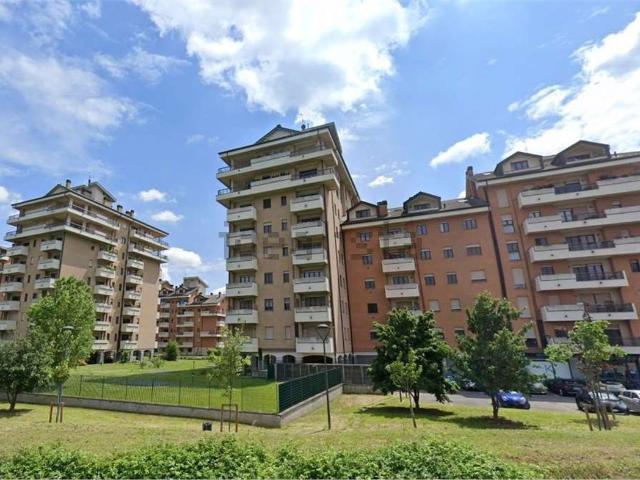 Appartamento in vendita di 139 m²