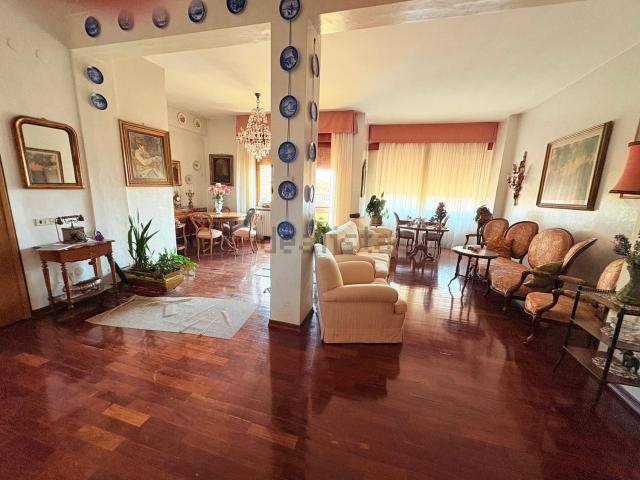 Appartamento in vendita di 139 m²
