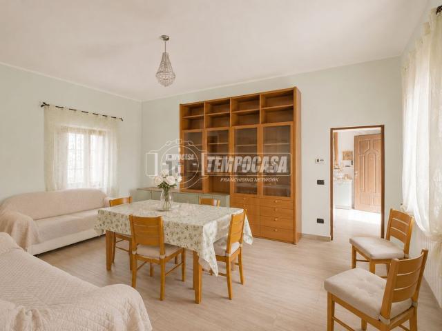 Appartamento in vendita di 139 m²