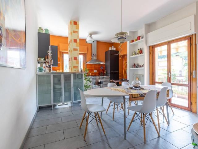 Appartamento in vendita di 139 m² in Via Nuova per Pisa