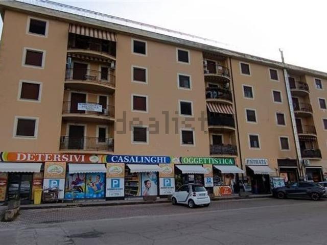 Appartamento in vendita di 139 m²