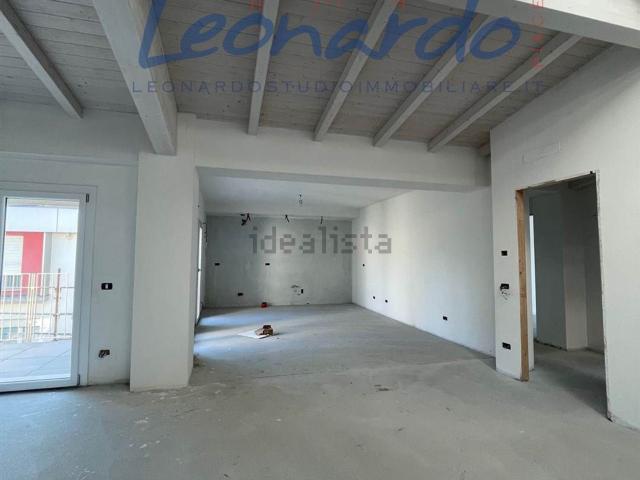 Appartamento in vendita di 139 m²