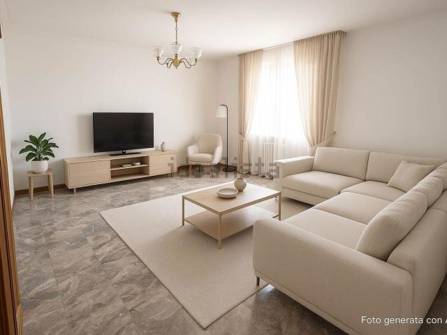 Appartamento in vendita di 139 m²