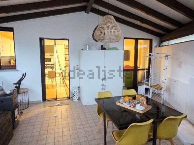 Appartamento in vendita di 139 m²