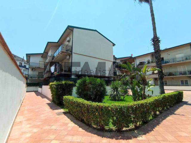Appartamento in vendita di 139 m² in Via C. Colombo, 27