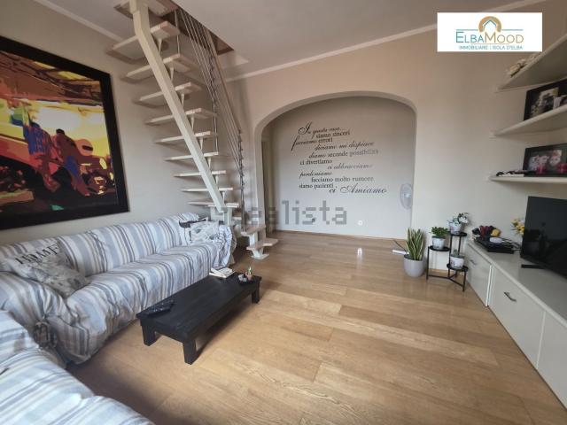 Appartamento in vendita di 139 m² in Via Colonnello Marco Antonio Carpani
