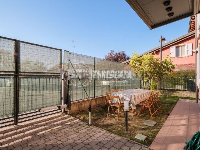 Appartamento in vendita di 139 m² in Via Canalazzo, 25