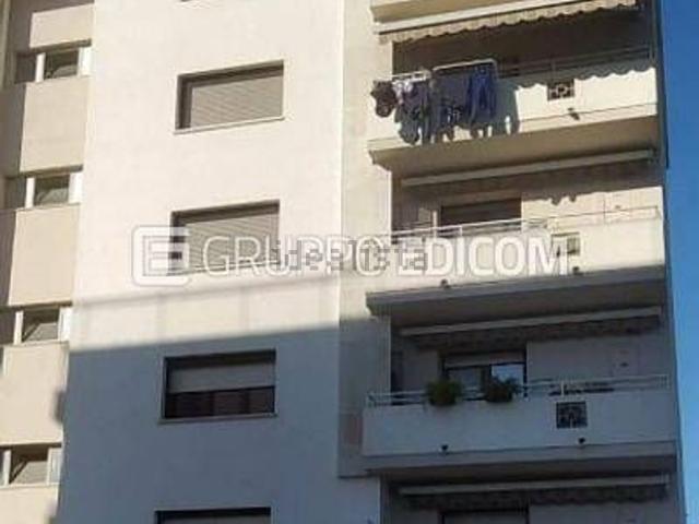 Appartamento in vendita di 139 m² in Via Carlo Marx