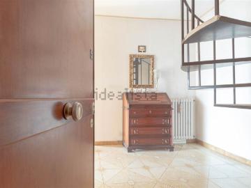 Piazza Santa Maria Regina - Terrazzo