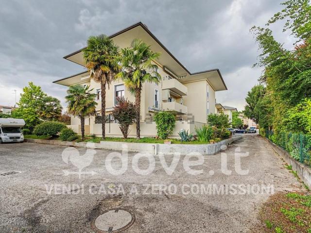 Appartamento in vendita di 139 m² in Via Custoza, 4