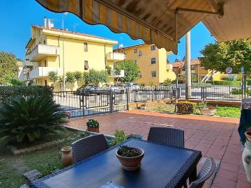 Appartamento in vendita di 139 m² in Via Antonio Gramsci