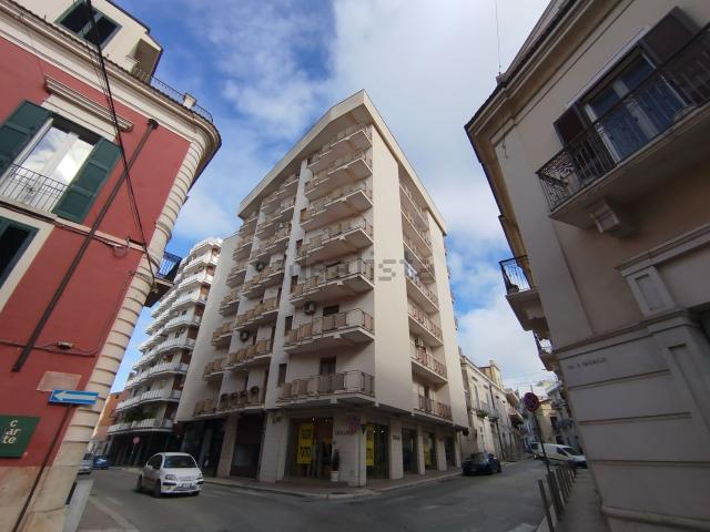 Appartamento in vendita di 139 m² in Via Antonio Punzi, 5