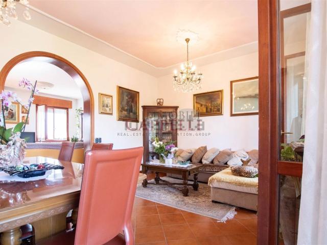 Appartamento in vendita di 139 m² in Via Anna Frank