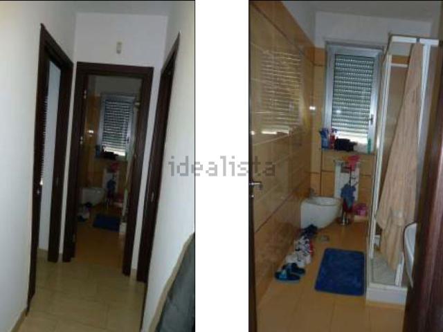 Appartamento in vendita di 139 m² in Via Alberto Savinio
