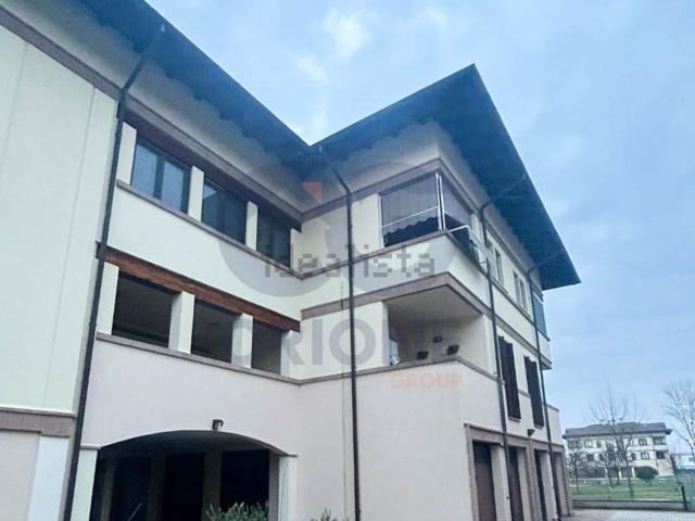Appartamento in vendita di 139 m² in Via Aldo Moro